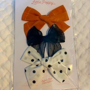 Little Poppy Co October 2020 Cips